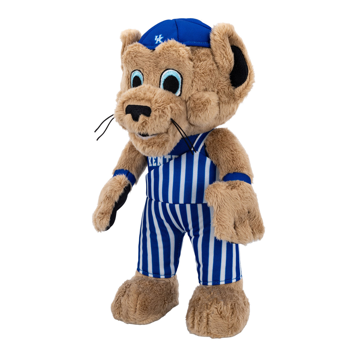 Kentucky Wildcats Scratch 10&quot; Mascot Plush Figure