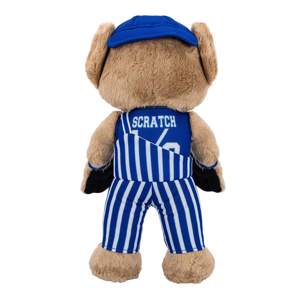 Kentucky Wildcats Scratch 10&quot; Mascot Plush Figure