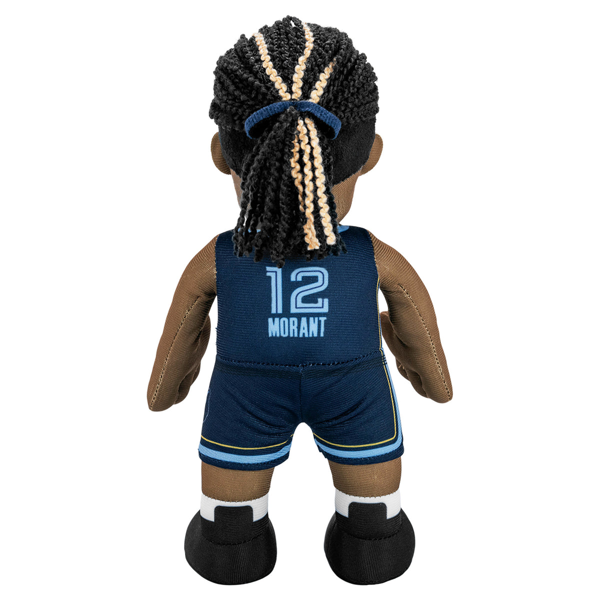 Memphis Grizzlies Ja Morant 10&quot; Plush Figure