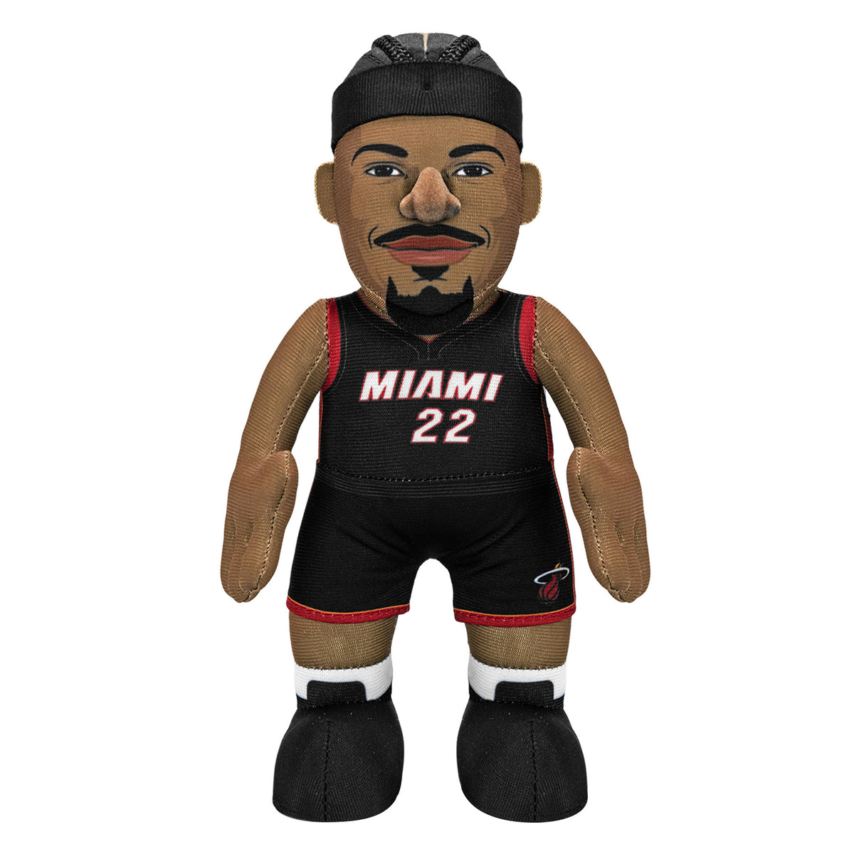 Miami Heat Jimmy Butler 10&quot; Plush Figure