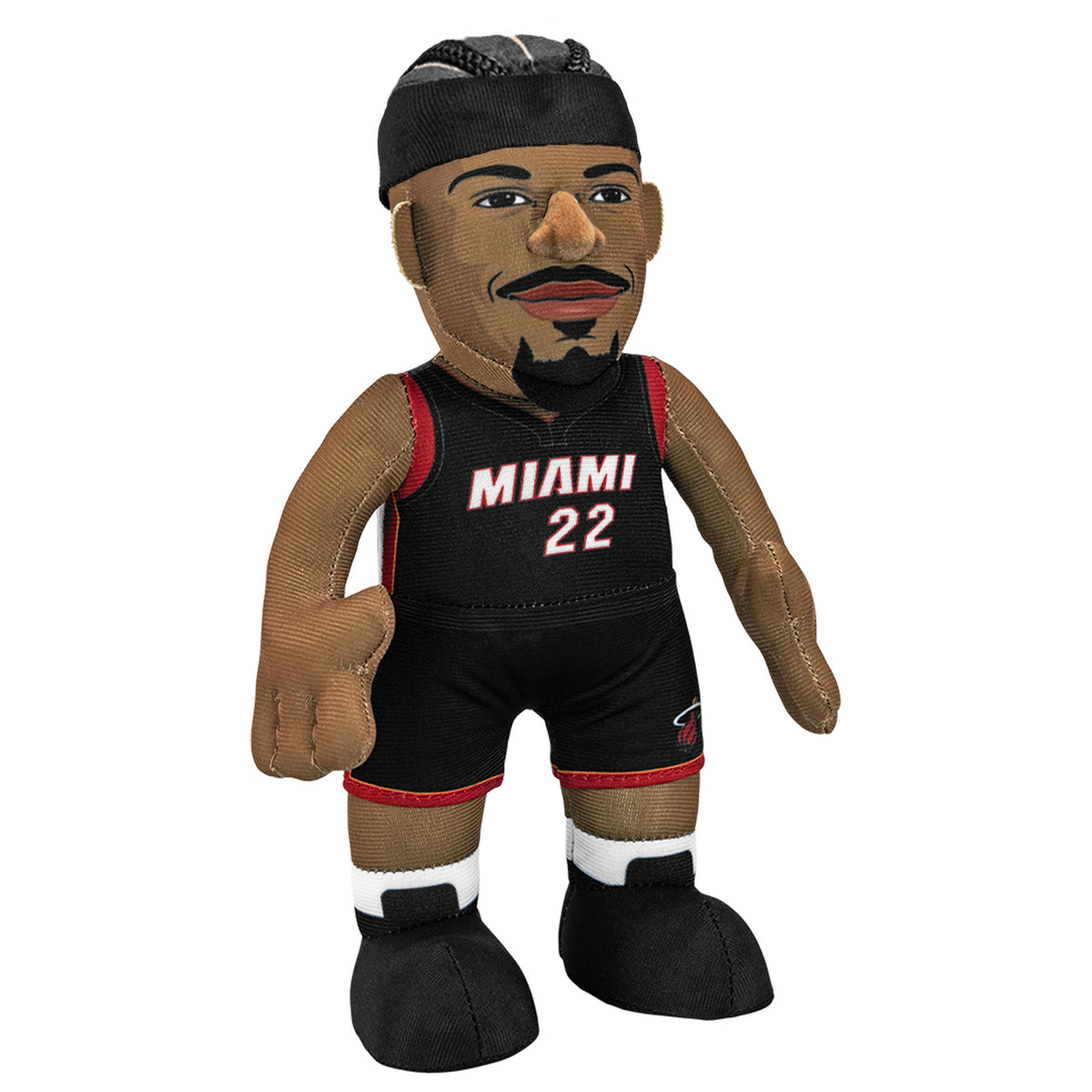 Miami Heat Jimmy Butler 10&quot; Plush Figure