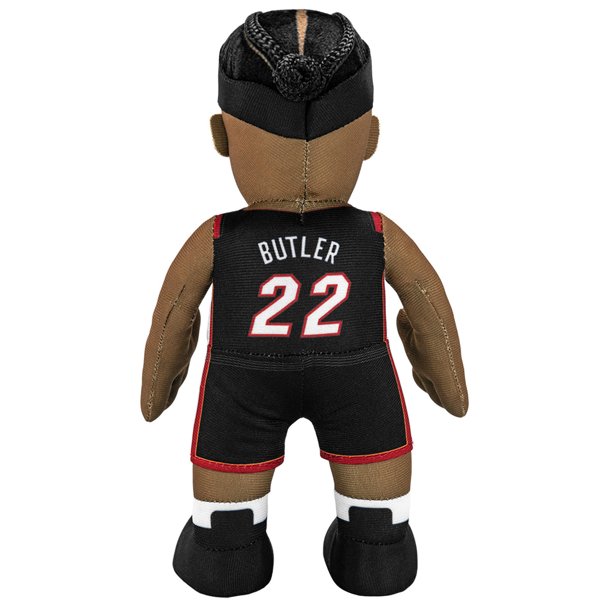 Miami Heat Jimmy Butler 10&quot; Plush Figure