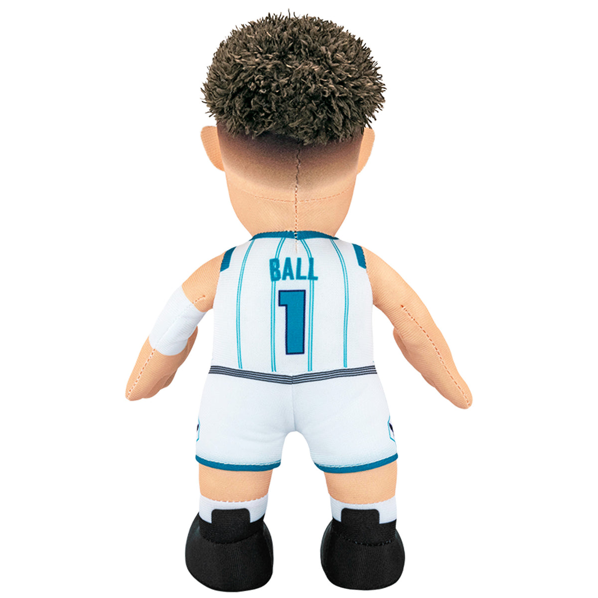 Charlotte Hornets LaMelo Ball 10&quot; Plush Figure