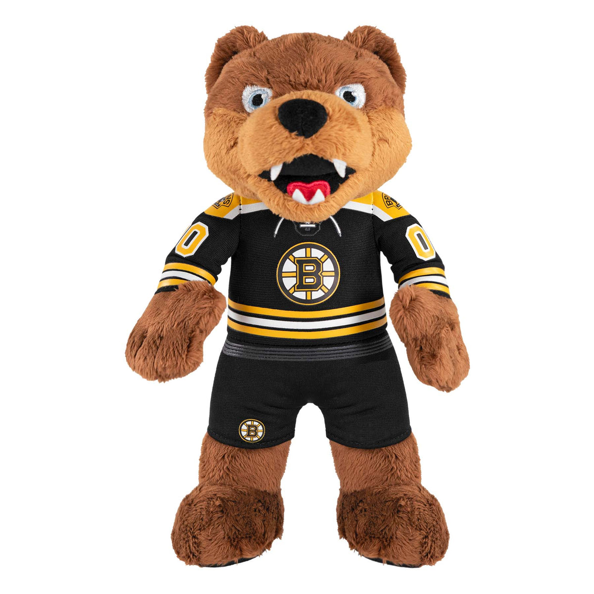 Boston Bruins Blades 10&quot; Mascot Plush Figure