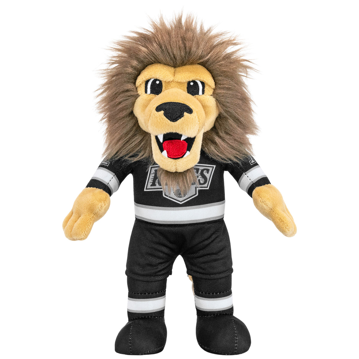 Los Angeles Kings Bailey 10&quot; Mascot Plush Figure