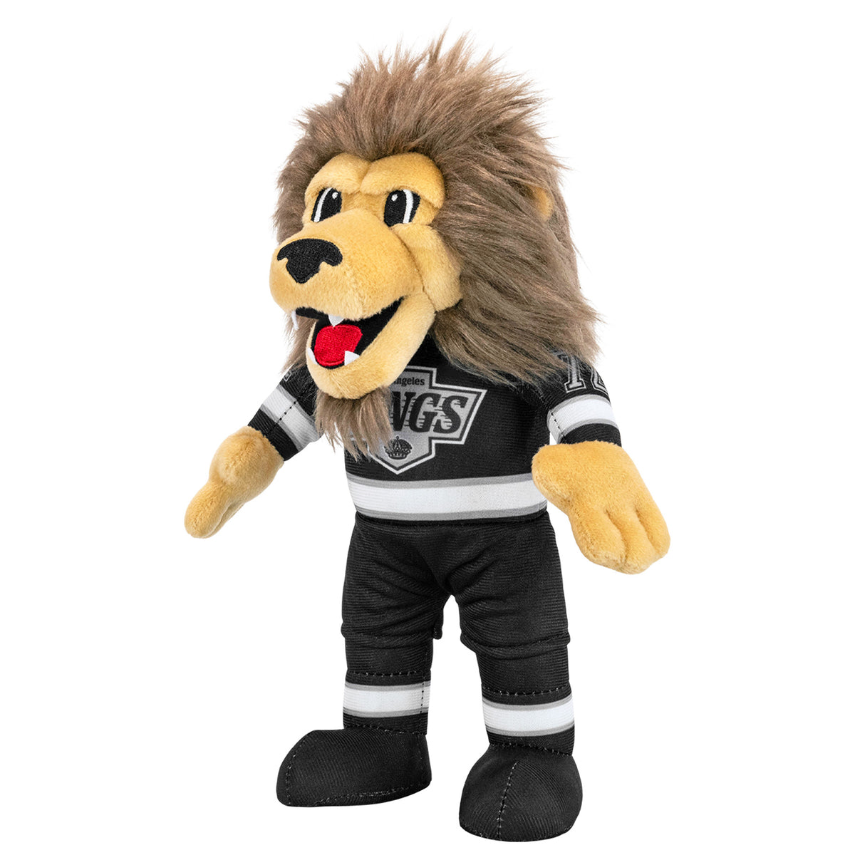 Los Angeles Kings Bailey 10&quot; Mascot Plush Figure