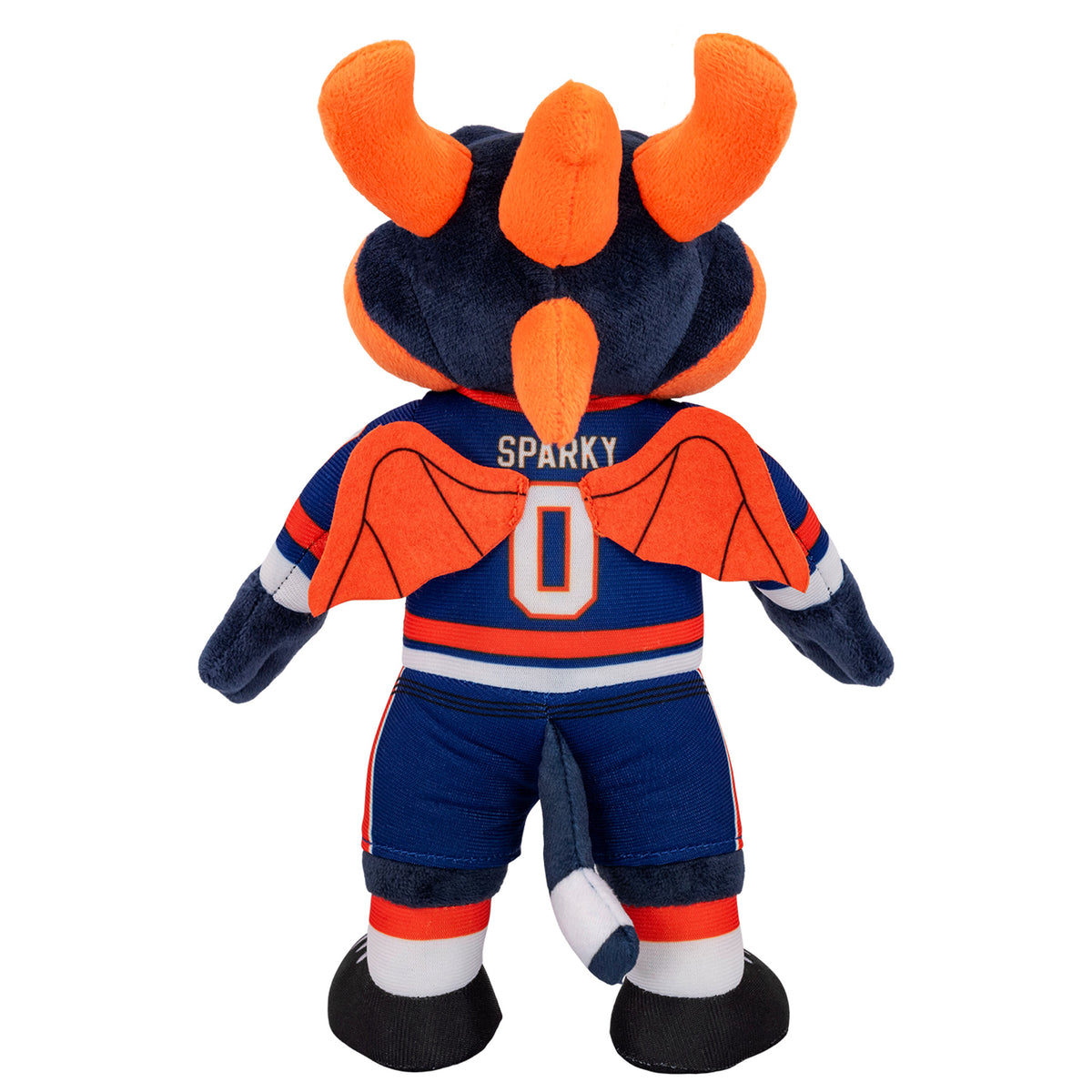 New York Islanders Sparky The Dragon 10&quot; Mascot Plush Figure