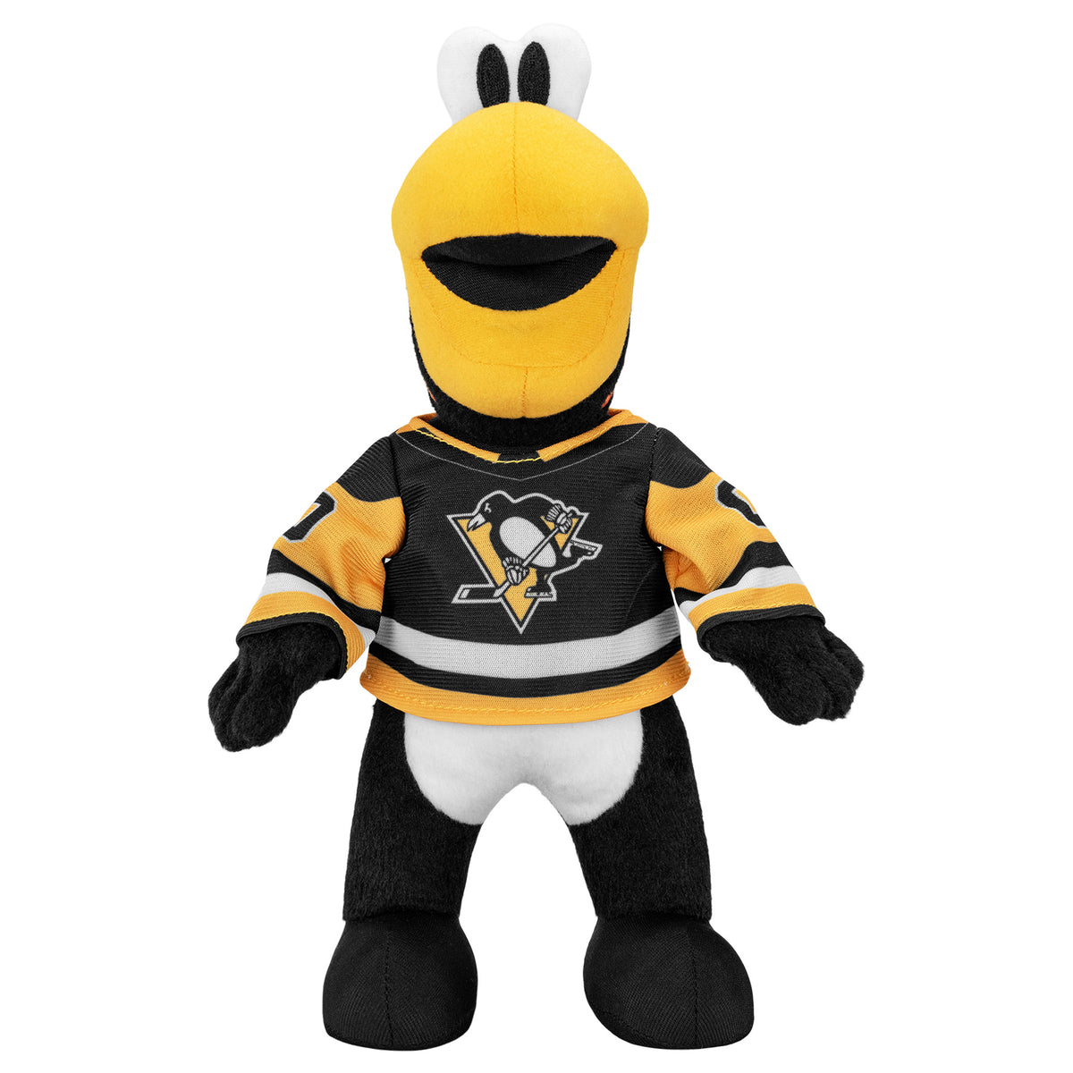 Pittsburgh Penguins Iceburgh 10&quot; Mascot Plush Figure