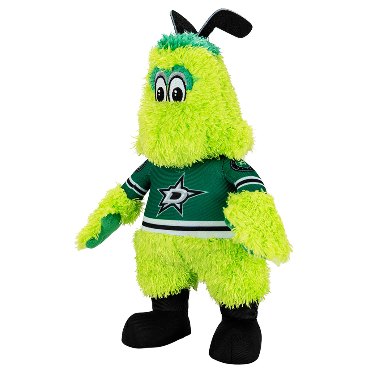 Dallas Stars Victor E Green 10&quot; Mascot Plush Figure