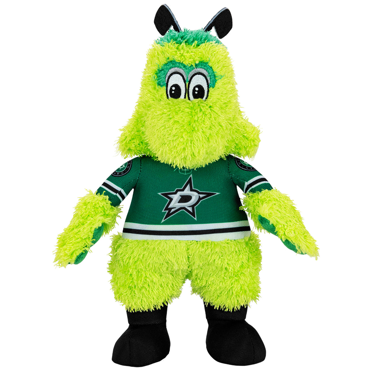 Dallas Stars Victor E Green 10&quot; Mascot Plush Figure