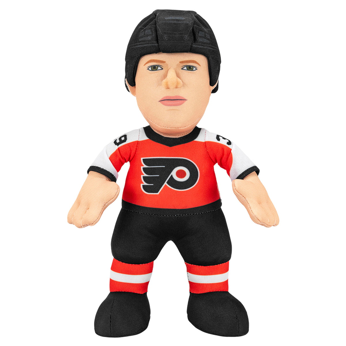 Philadelphia Flyers Matvei Michkov 10&quot; Plush Figure