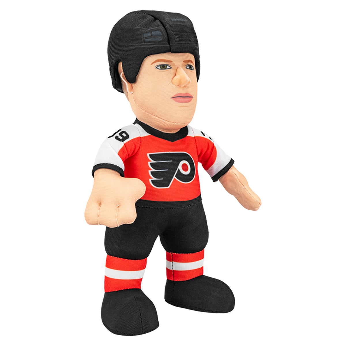 Philadelphia Flyers Matvei Michkov 10&quot; Plush Figure