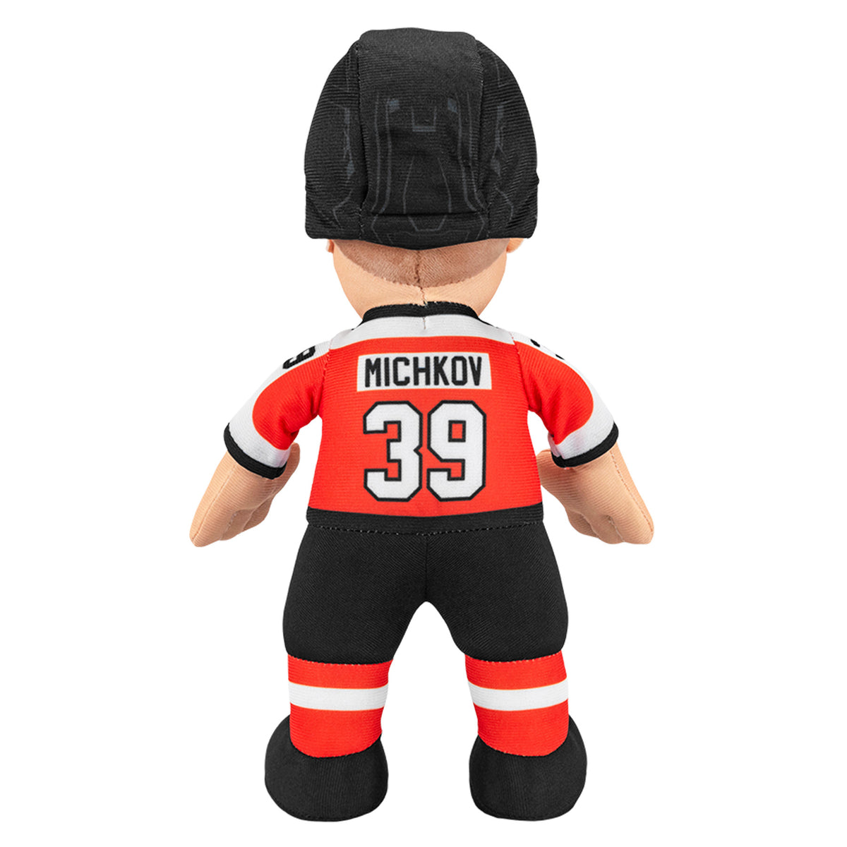 Philadelphia Flyers Matvei Michkov 10&quot; Plush Figure