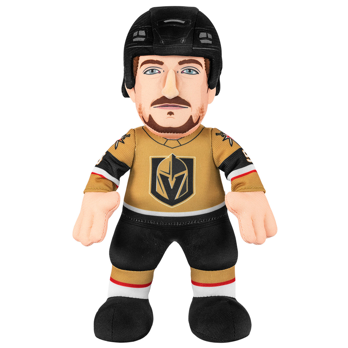 Vegas Golden Knights Jack Eichel 10&quot; Plush Figure