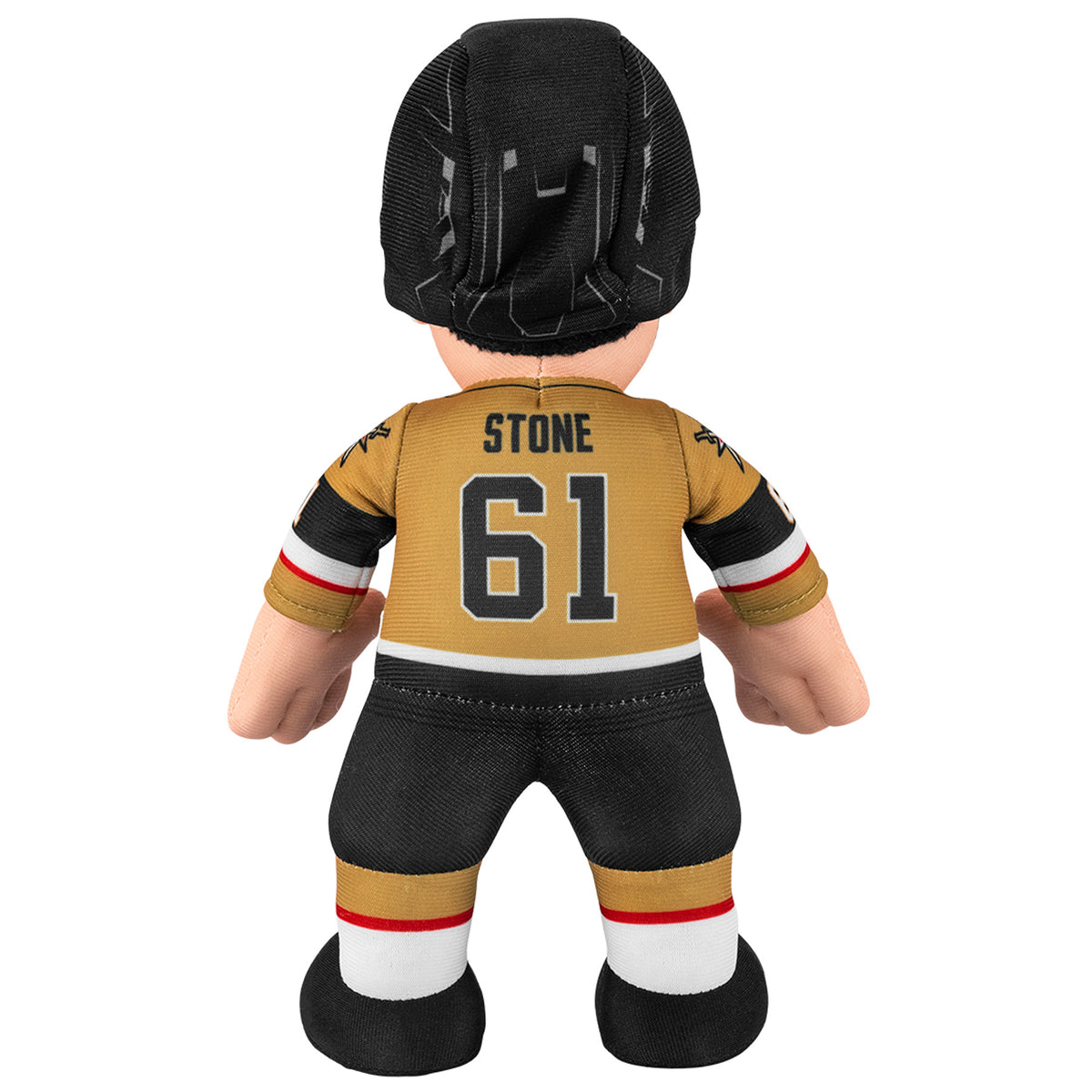 Vegas Golden Knights Mark Stone 10&quot; Plush Figure