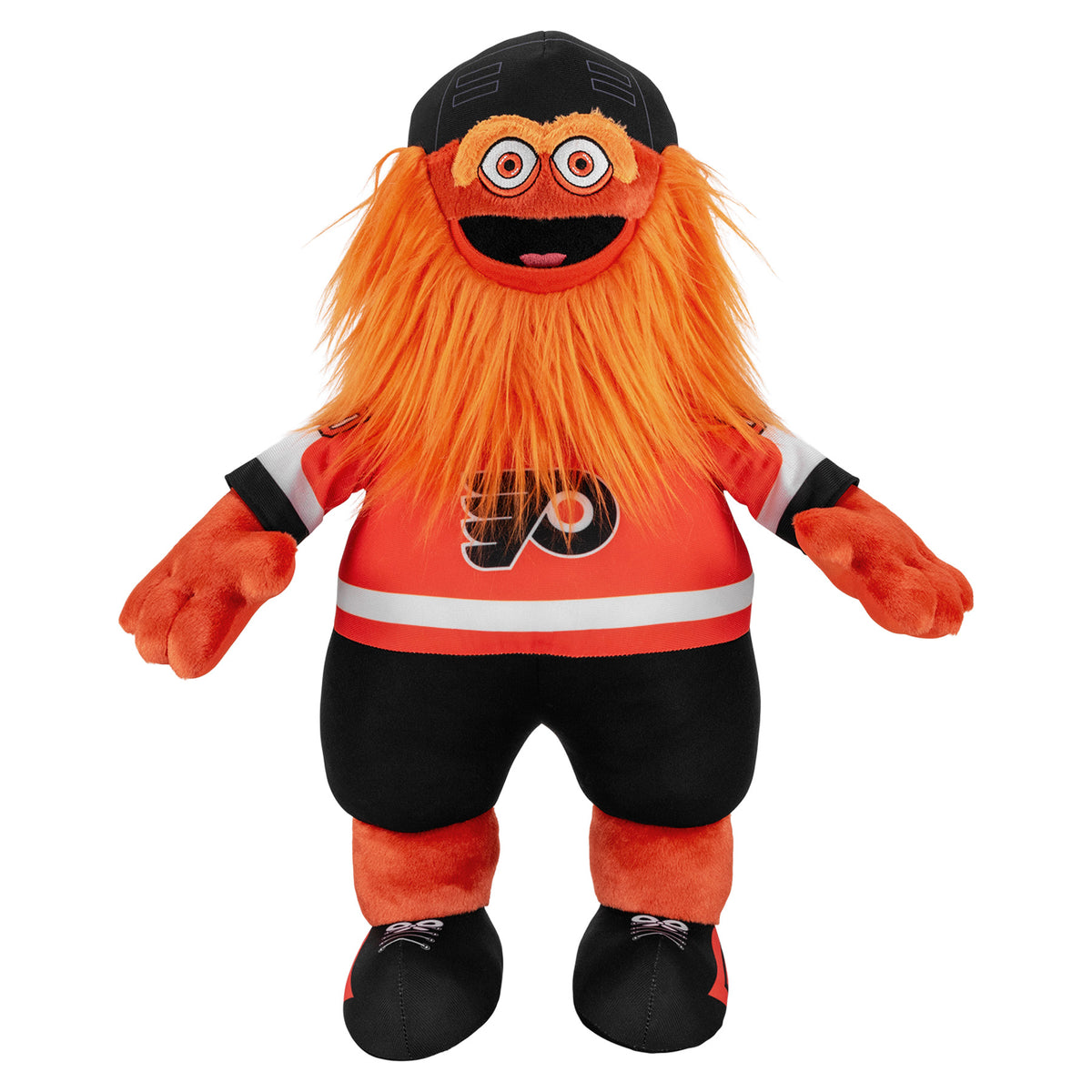 Philadelphia Flyers  Gritty 20&quot; Jumbo Mascot Plush Figure