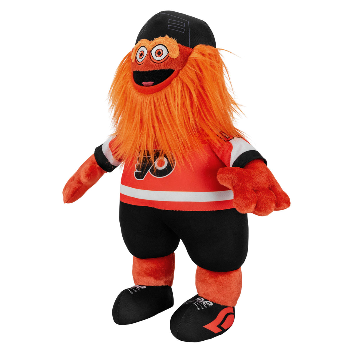 Philadelphia Flyers  Gritty 20&quot; Jumbo Mascot Plush Figure