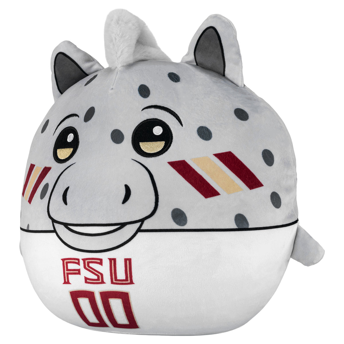 Florida State Seminoles Cimarron 12&quot; Mascot Kiri Cloud Plushie