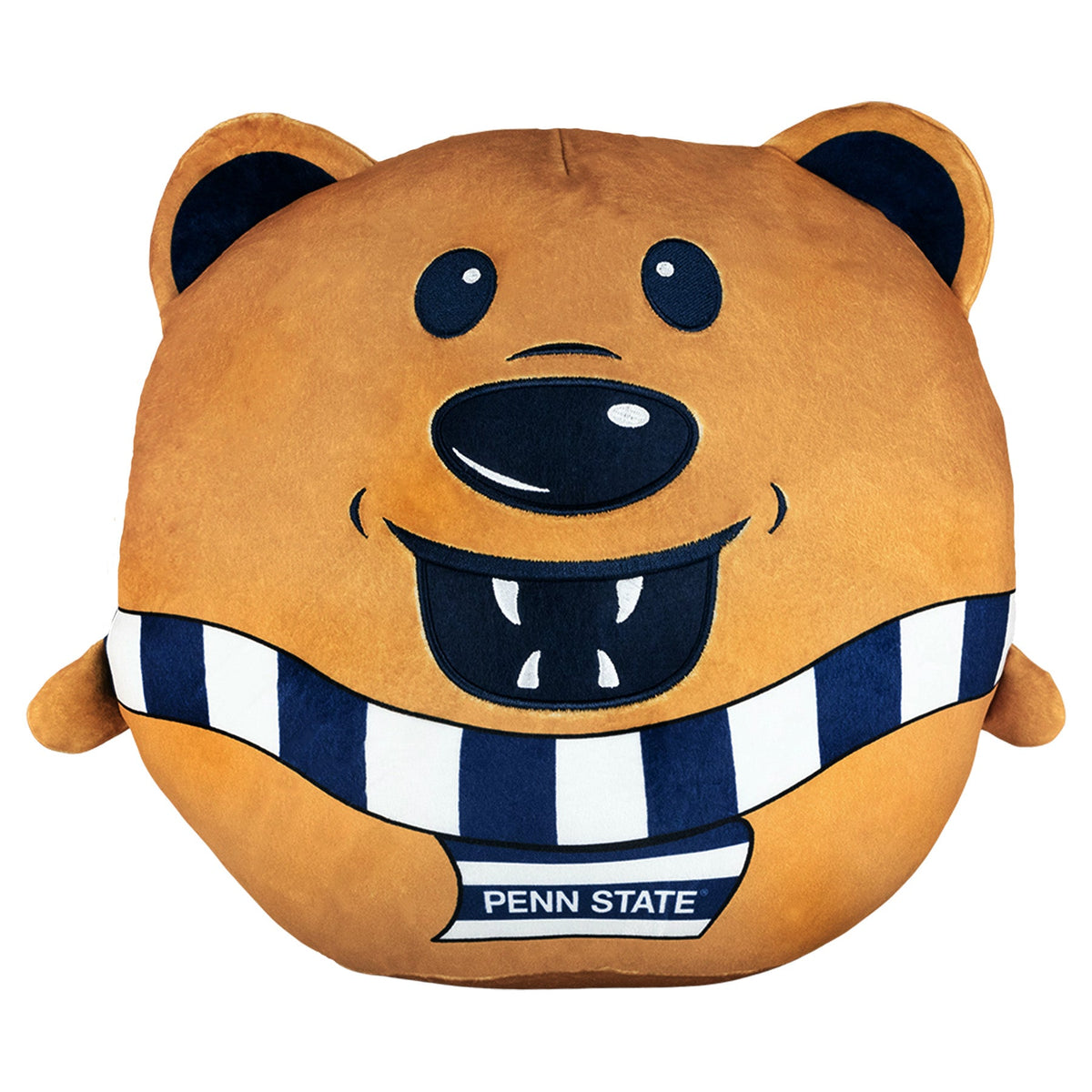 Penn State Nittany Lion 12&quot; Kiri Cloud Pillow Plushie