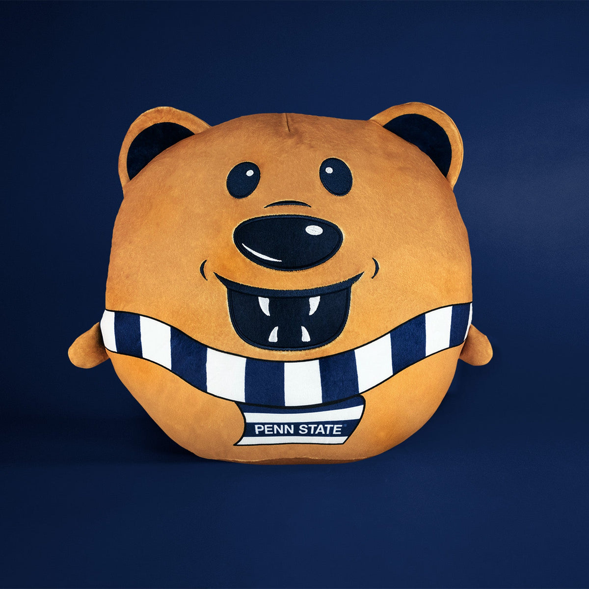 Penn State Nittany Lion 12&quot; Kiri Cloud Plushie