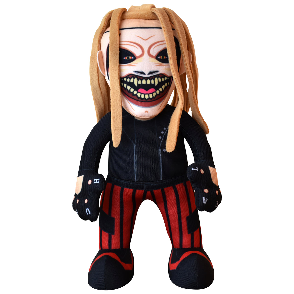 WWE Superstar Bray Wyatt &quot;The Fiend&quot; 10&quot; Plush Figure