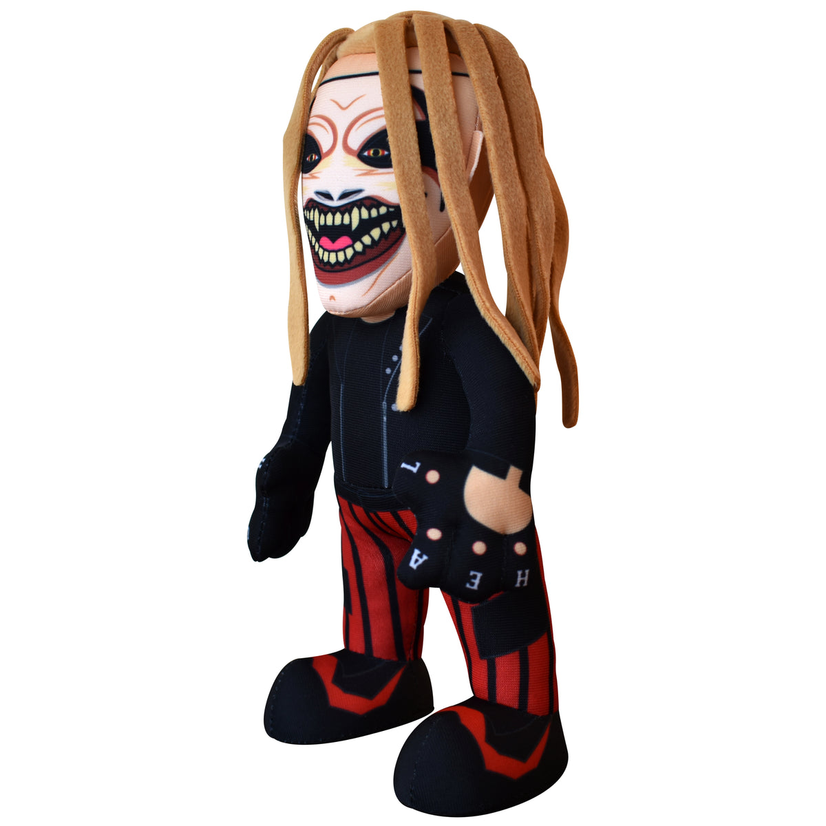 WWE Superstar Bray Wyatt &quot;The Fiend&quot; 10&quot; Plush Figure