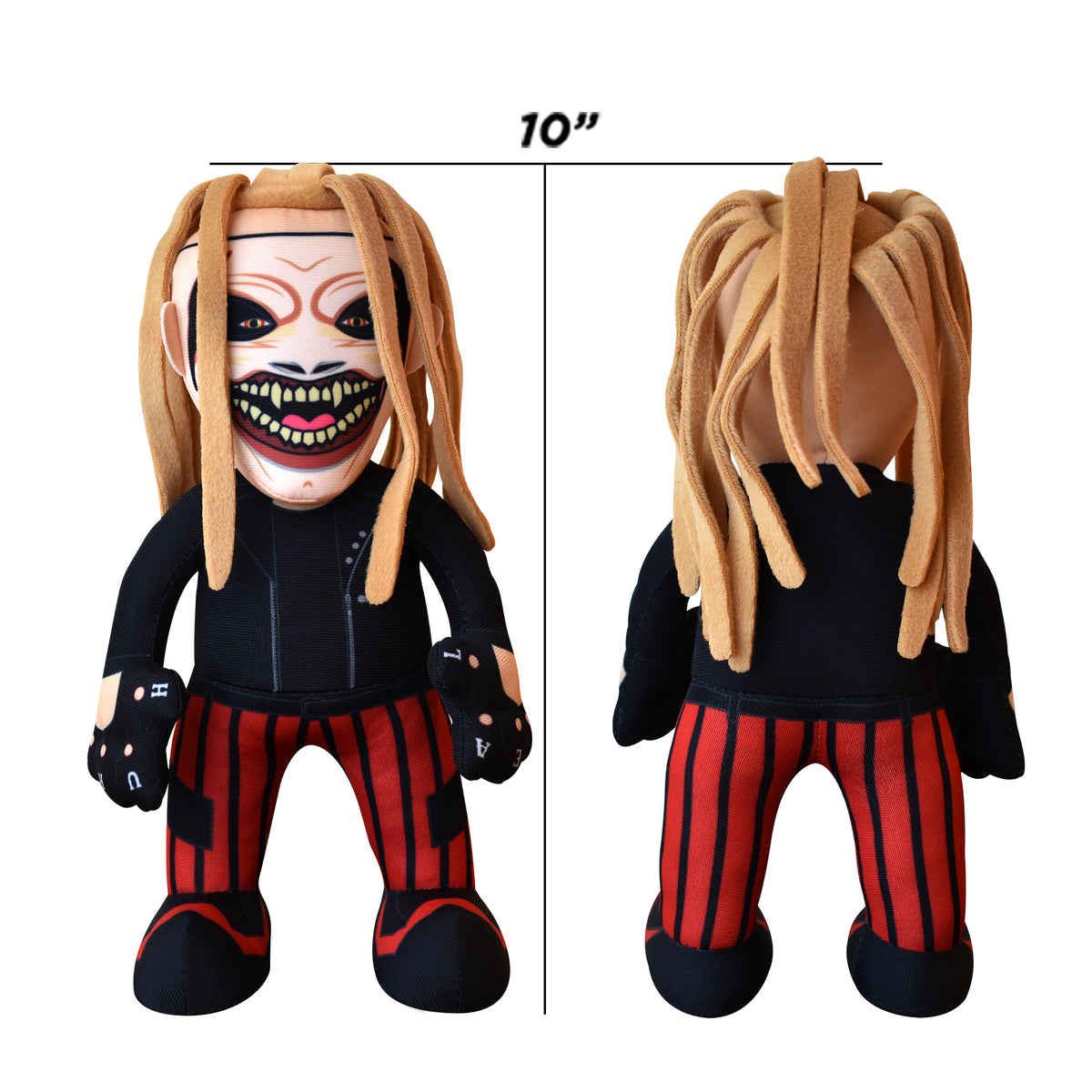 WWE Superstar Bray Wyatt &quot;The Fiend&quot; 10&quot; Plush Figure