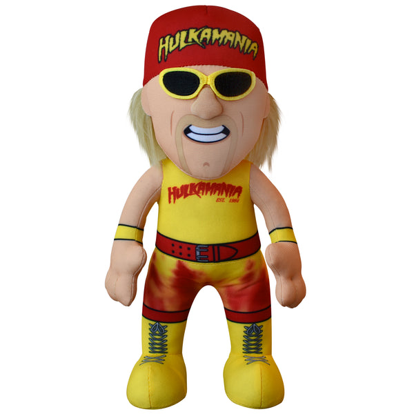 WWE Legend Hulk Hogan 10