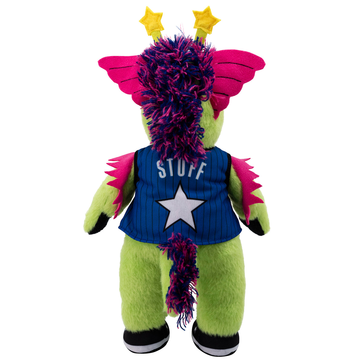 Orlando Magic Stuff The Magic Dragon 10&quot; Mascot Plush Figure