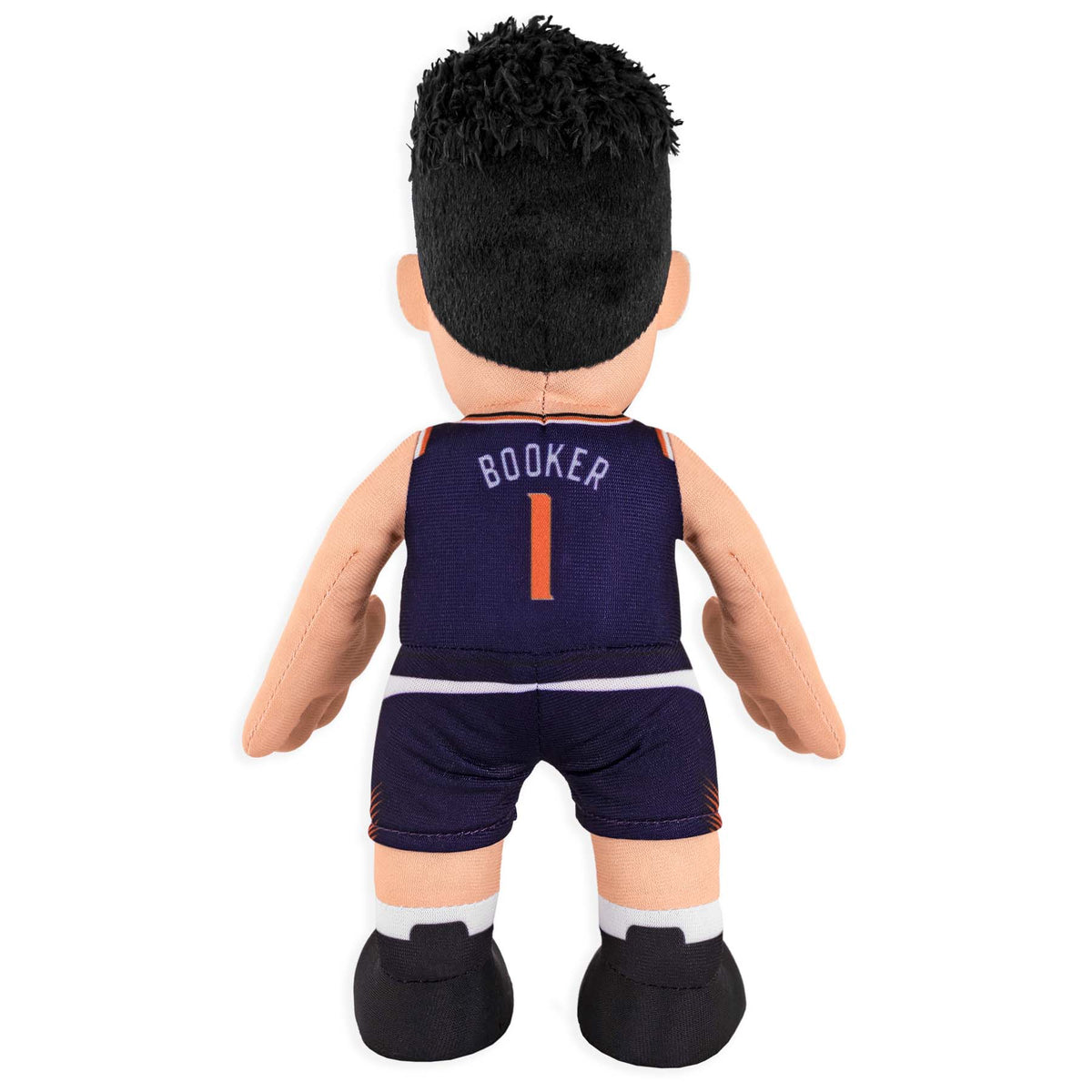 Phoenix Suns Devin Booker 10&quot; Plush Figure