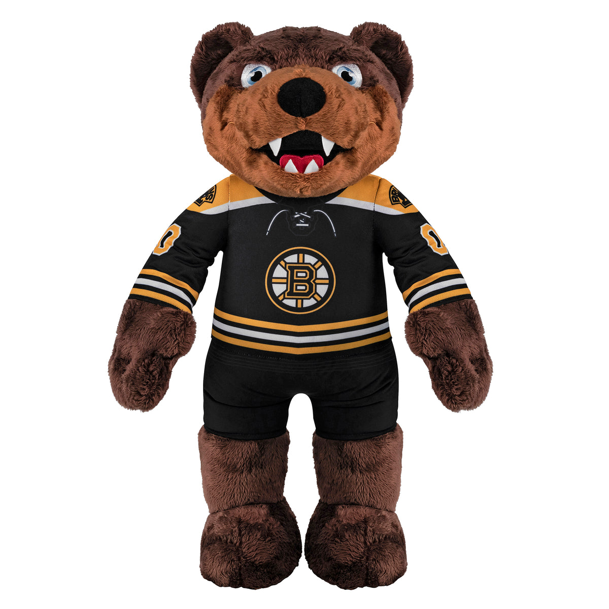 Boston Bruins Blades 20&quot; Jumbo Mascot Plush Figure