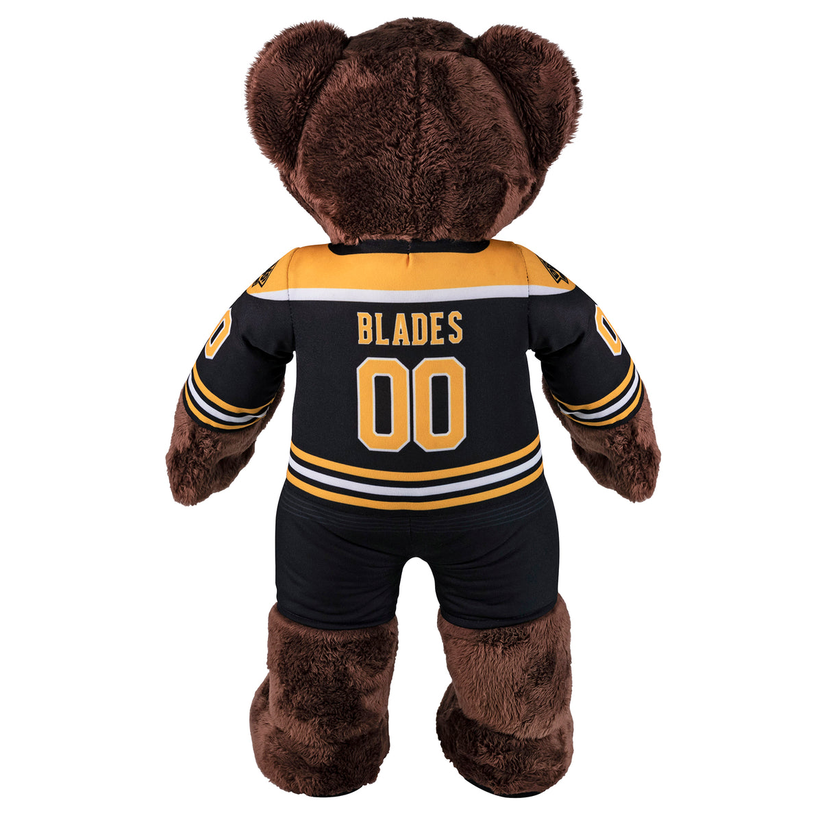 Boston Bruins Blades 20&quot; Jumbo Mascot Plush Figure