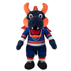 Sparky the Dragon (New York Islanders), SportsMascots Wikia